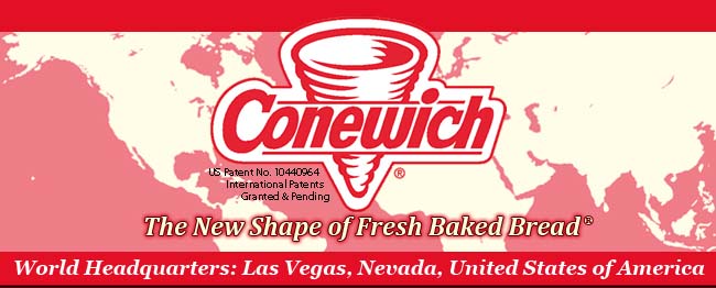 Conwich
                    Banner