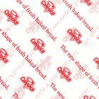 Conewich Paper
                                        Wrapper